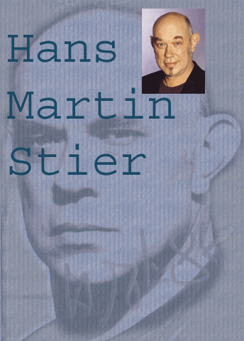 hans martin stier